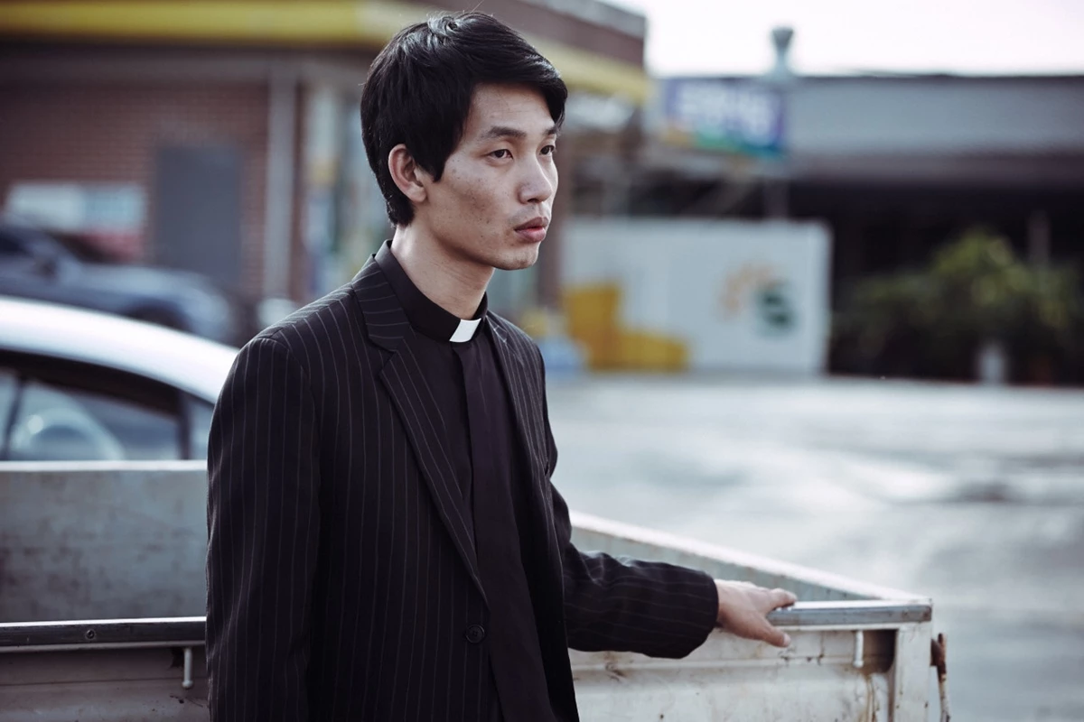 Kim Do-yoon