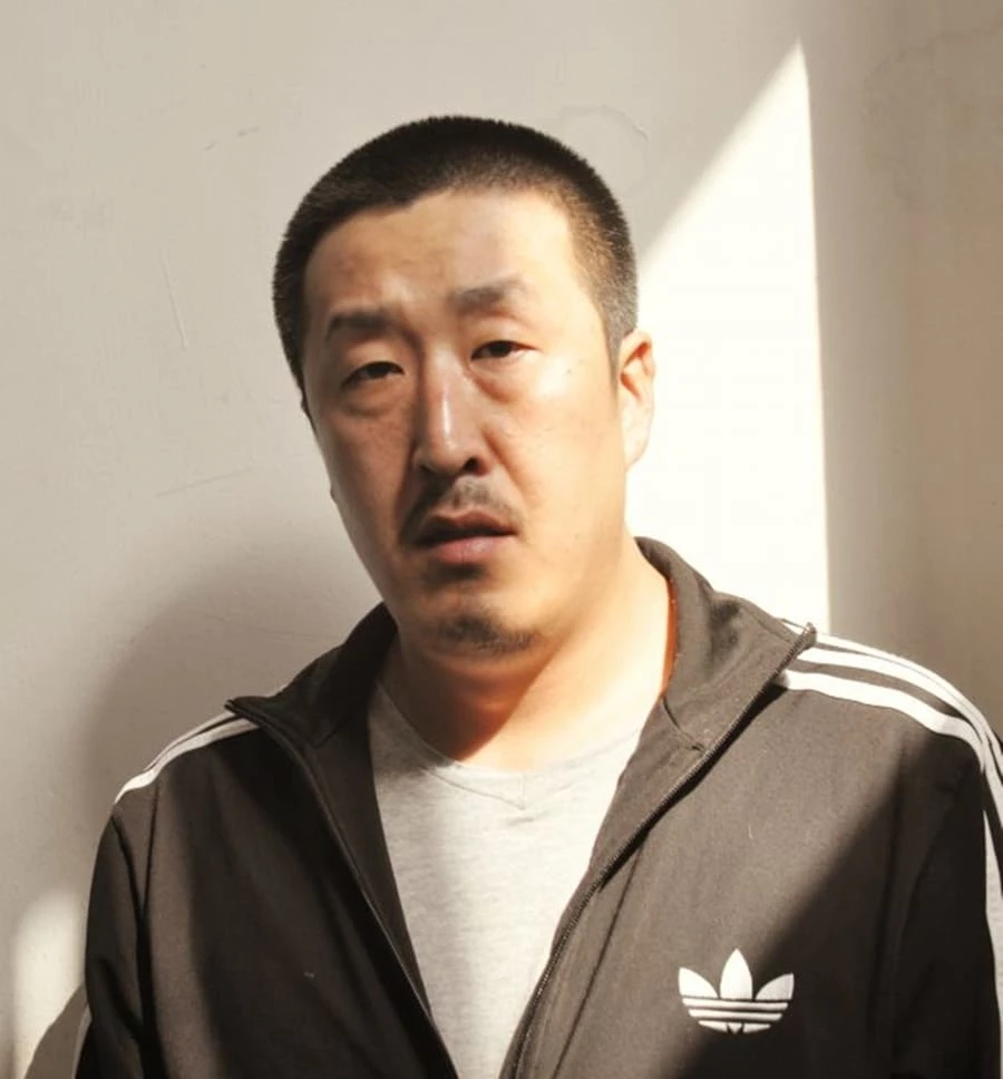 Hyun Bong-shik