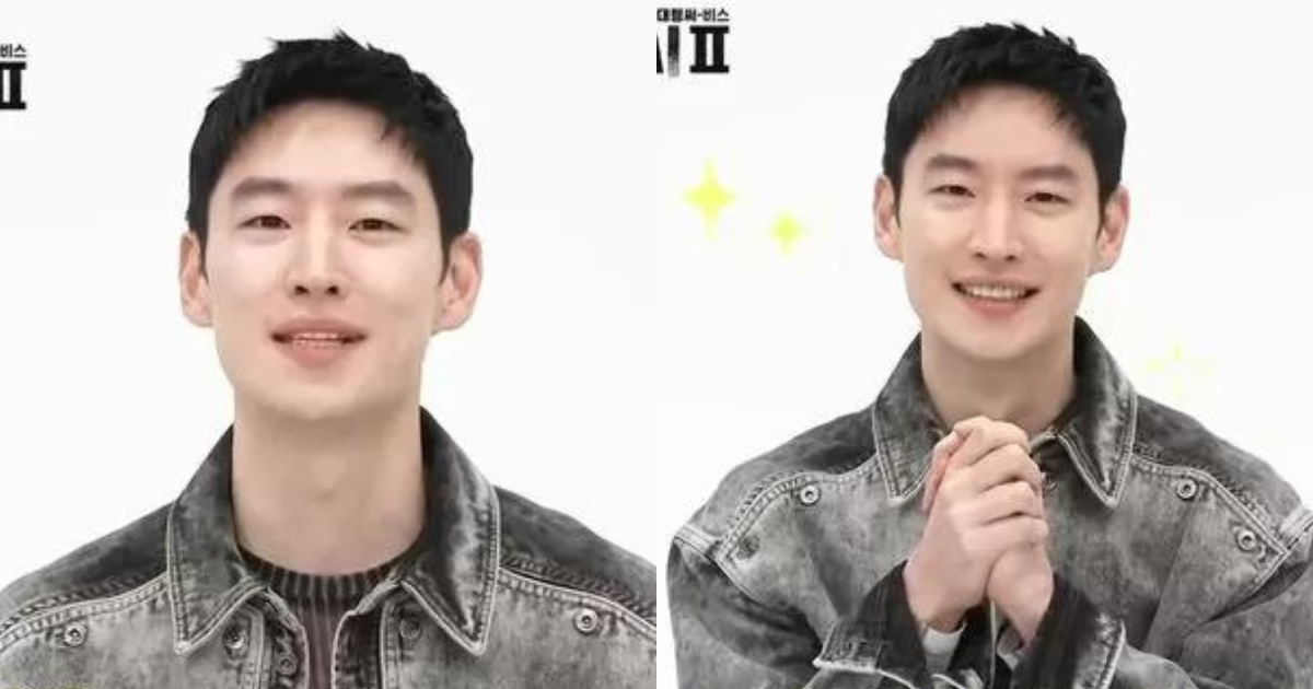Lee Je-hoon thumbnail