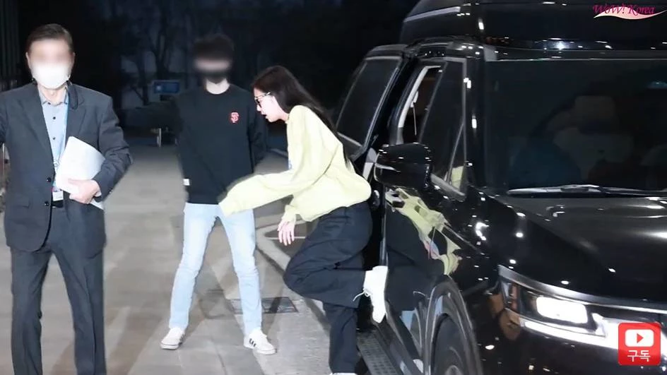 Blackpink Jennie