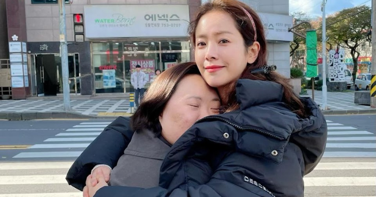Han Ji-min Jung Eun-hye