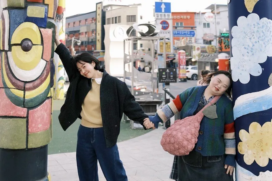 Han Ji-min Jung Eun-hye