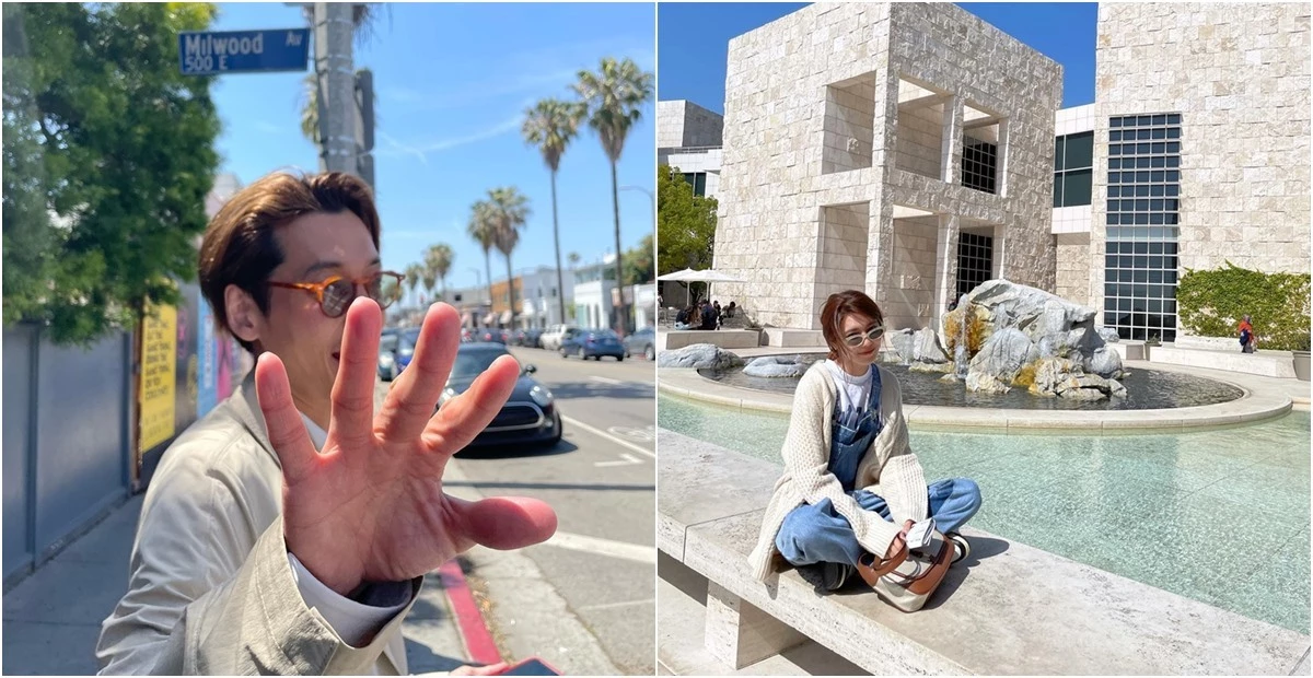 Jung Kyung-ho Sooyoung