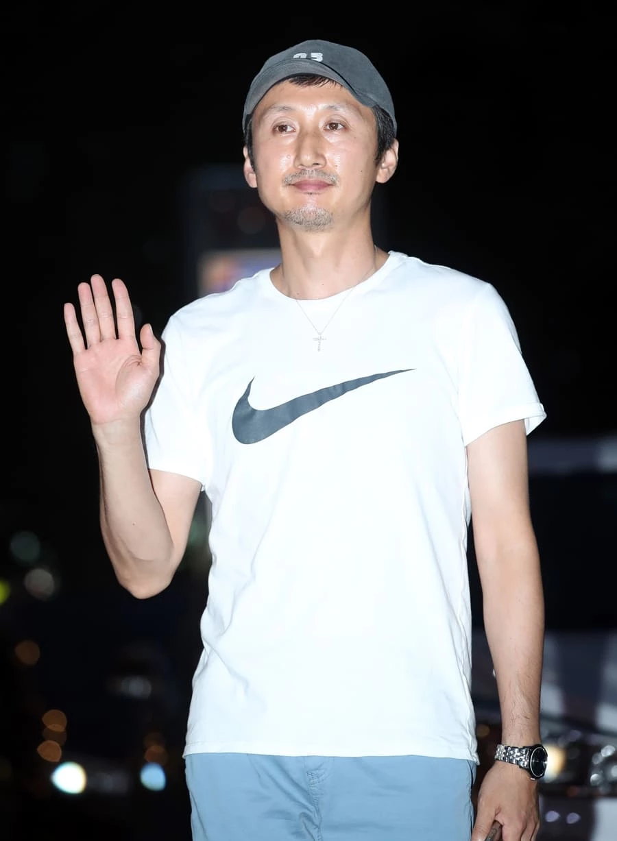 Kim Young-woong