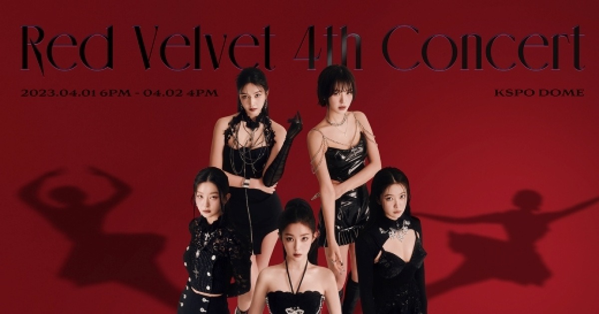 red velvet