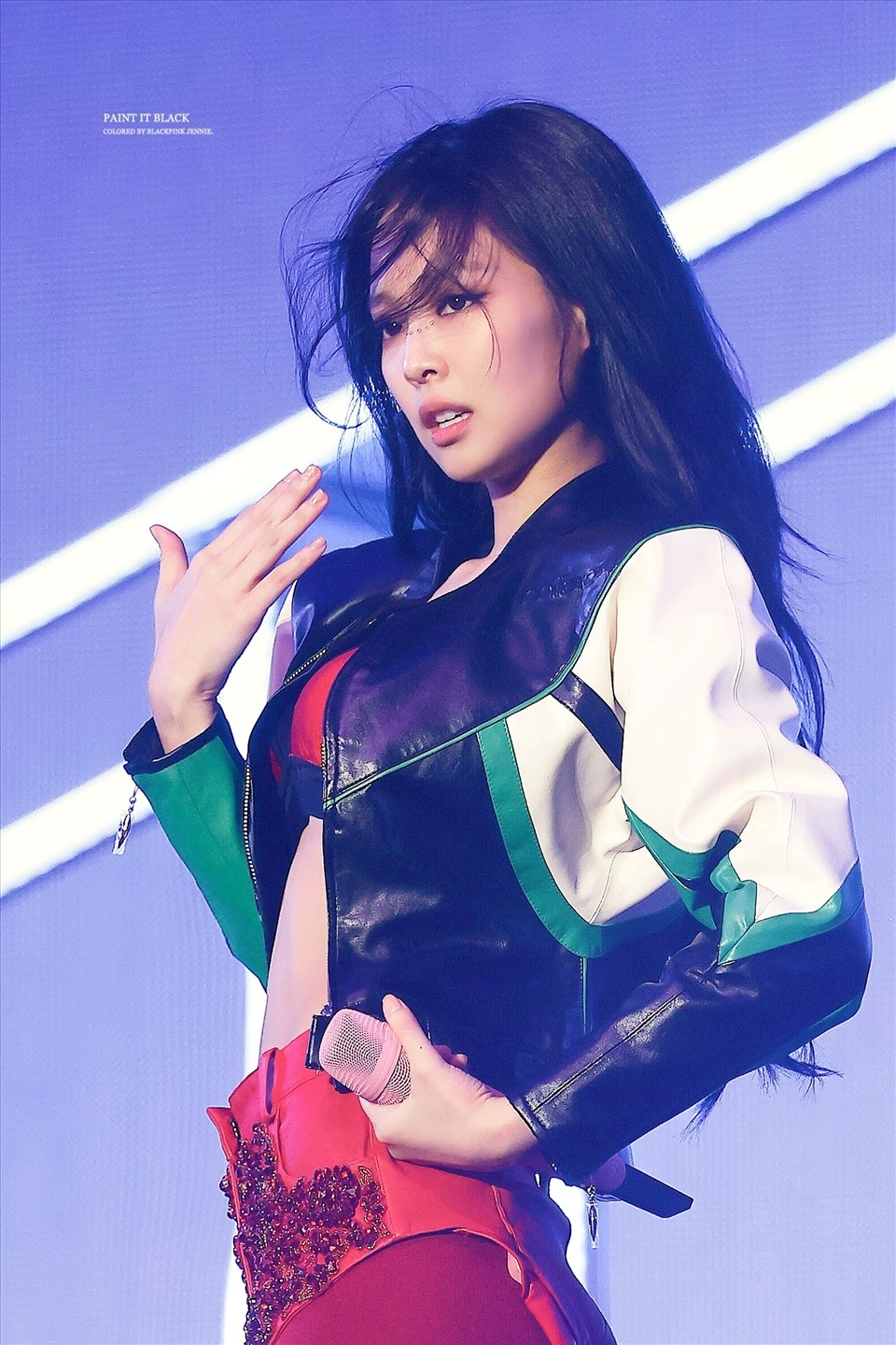 Blackpink jennie