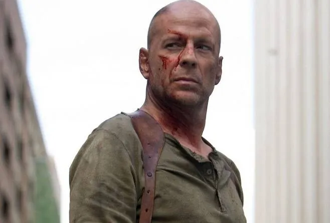 Bruce Willis