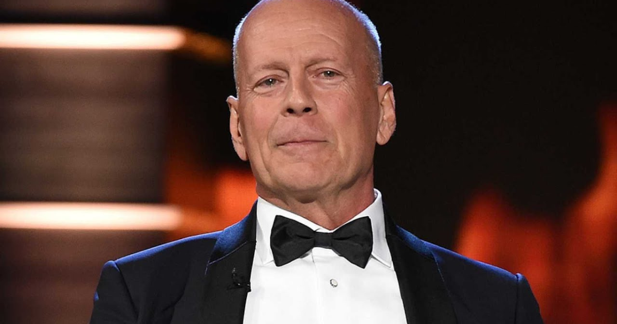Bruce Willis