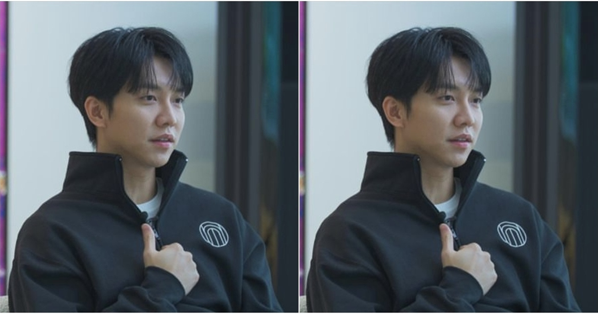 Lee Seung-gi thumbnail