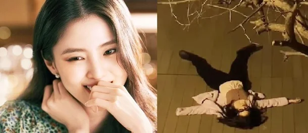 Han So-hee