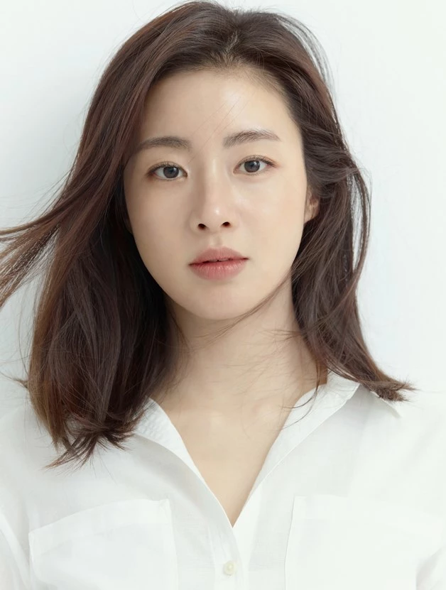 Kang So-ra
