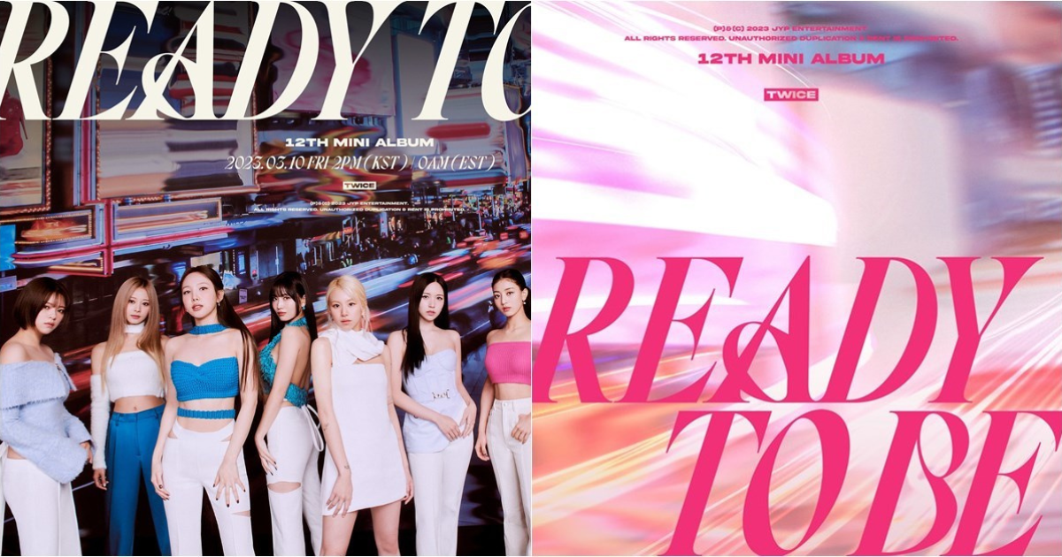 TWICE thumbnail