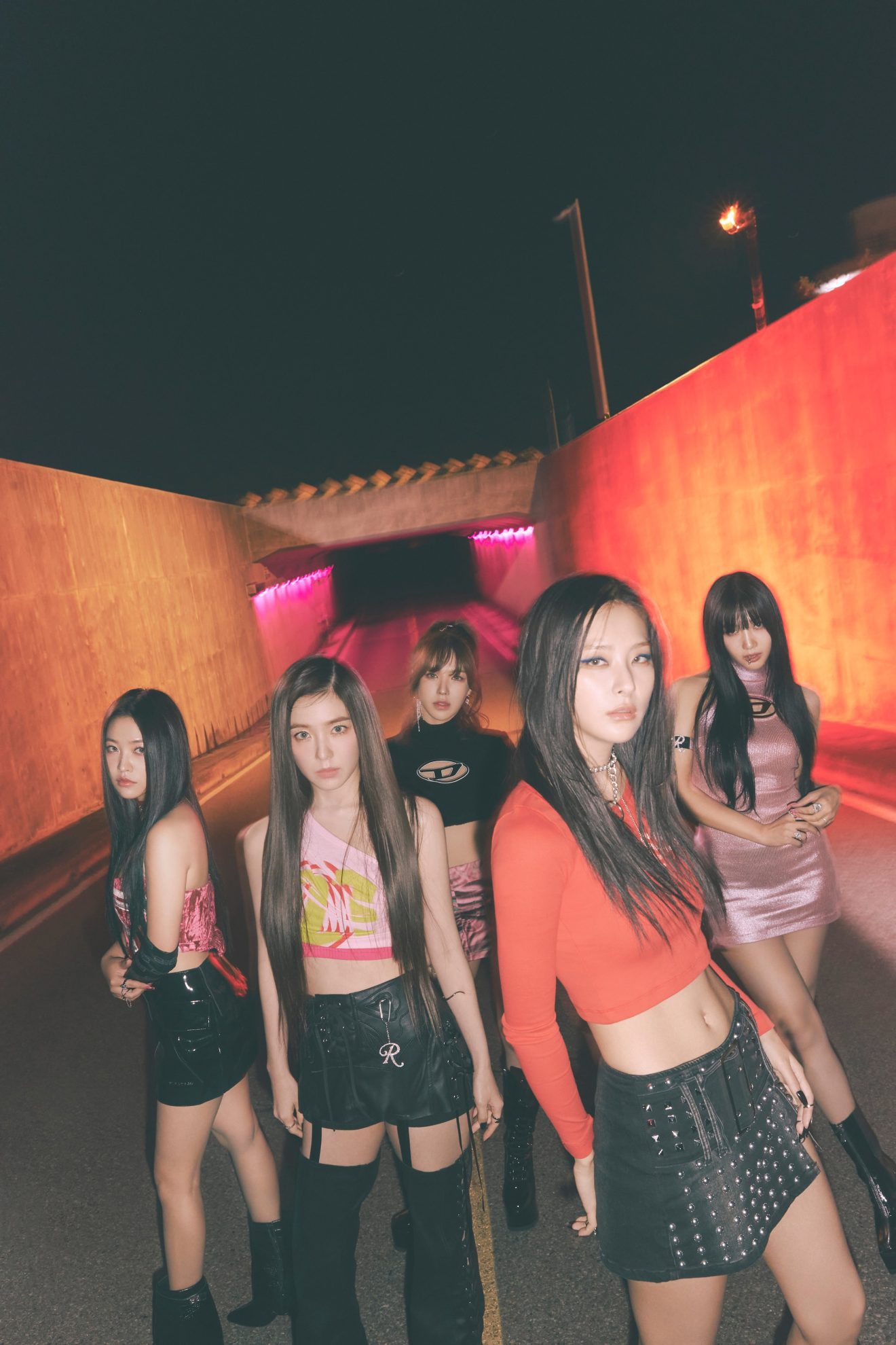 red velvet