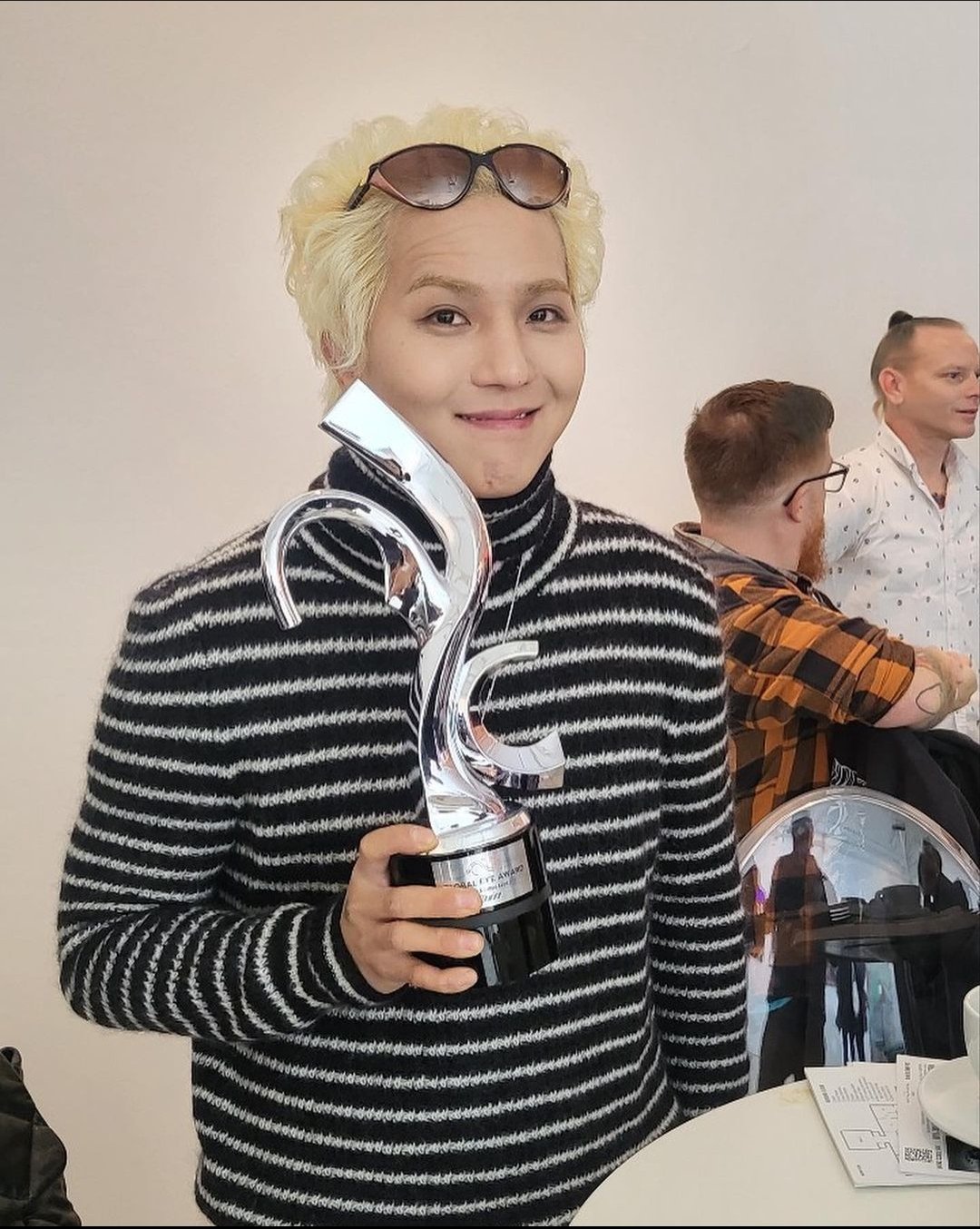 mino