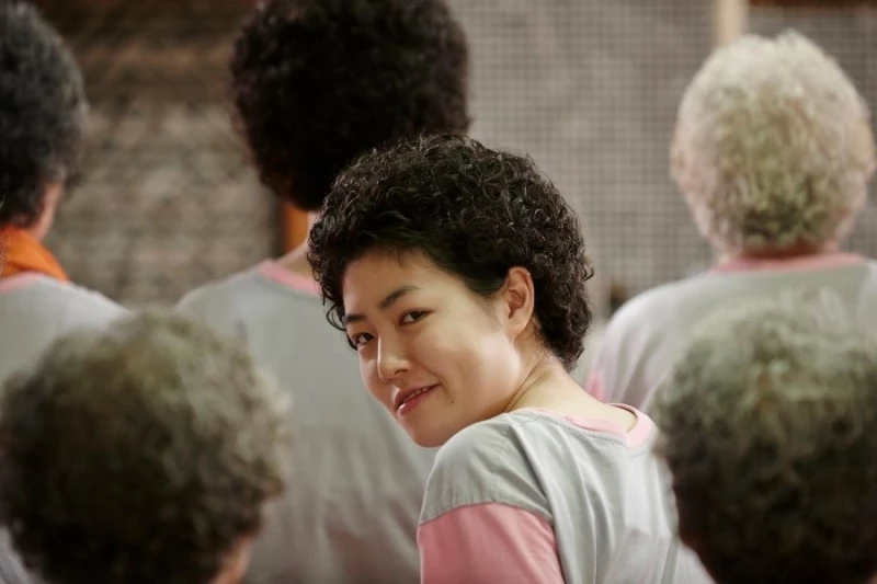 miss granny