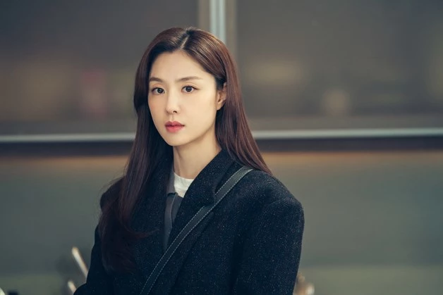 seo ji hye