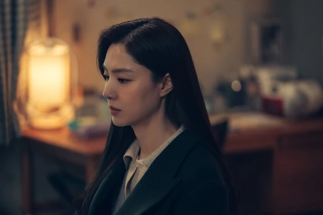 seo ji hye