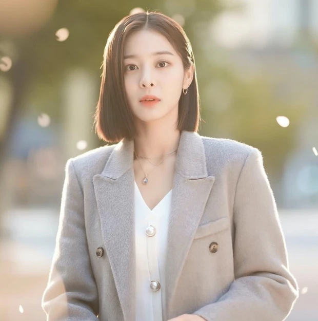 seol in ah