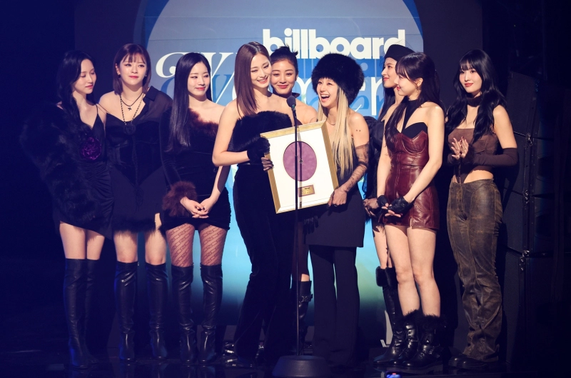 twice