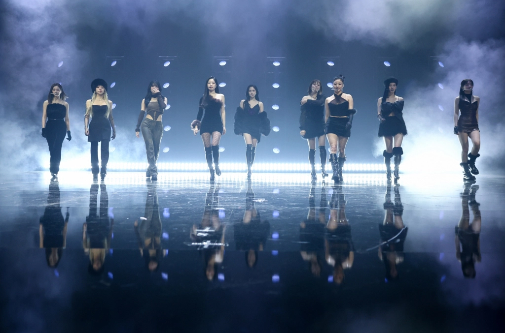 twice