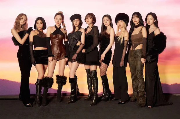 twice