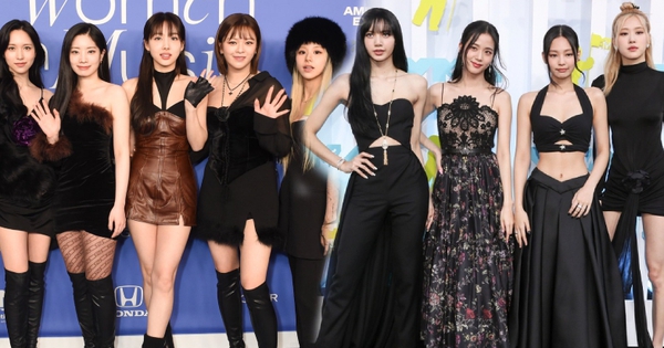 twice black pink thumbnail
