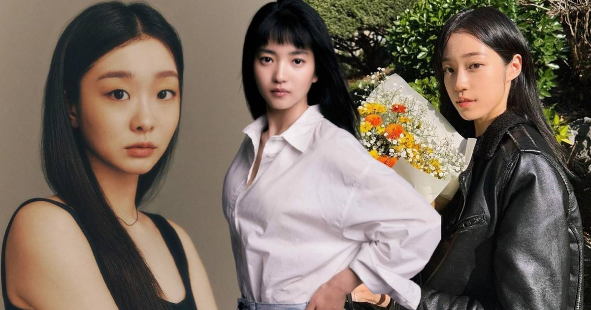 Kim da Mi Kim Tae Ri Roh Yoon Seo thumbnail