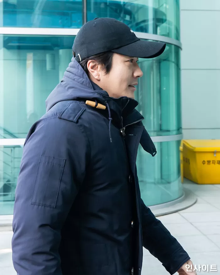 Kwon Sang-woo