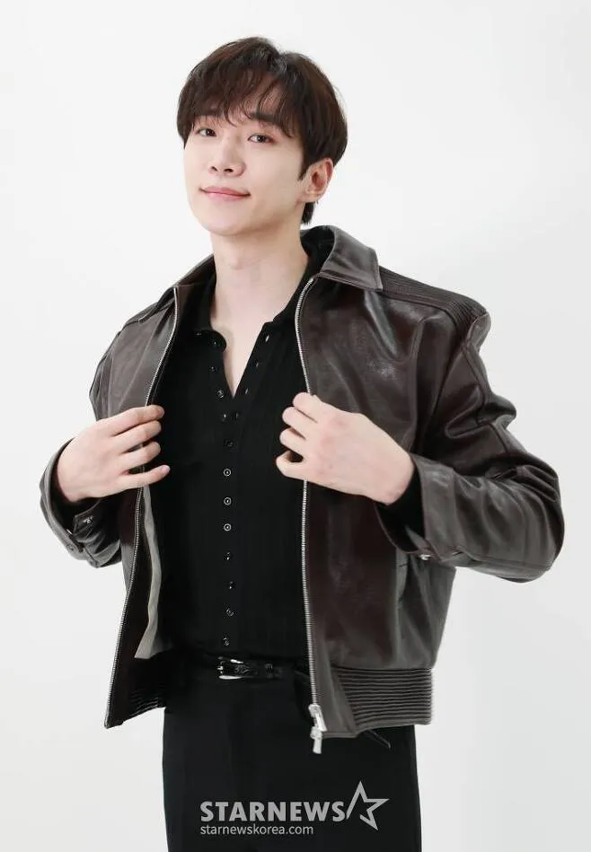 Lee Junho