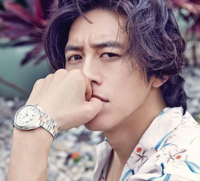 Go Soo