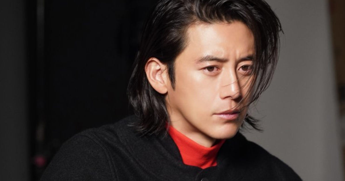 Go Soo thumbnail