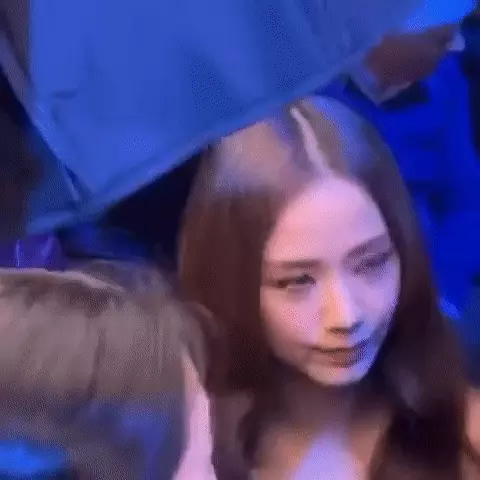 Blackpink Jisoo dior