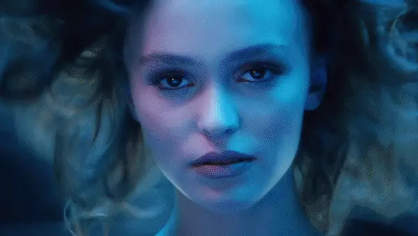 Lily-Rose Depp