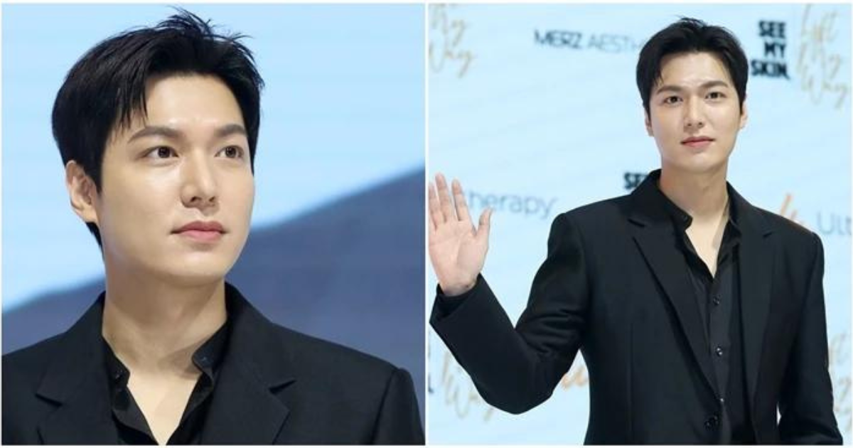 Lee Min-ho thumbnail