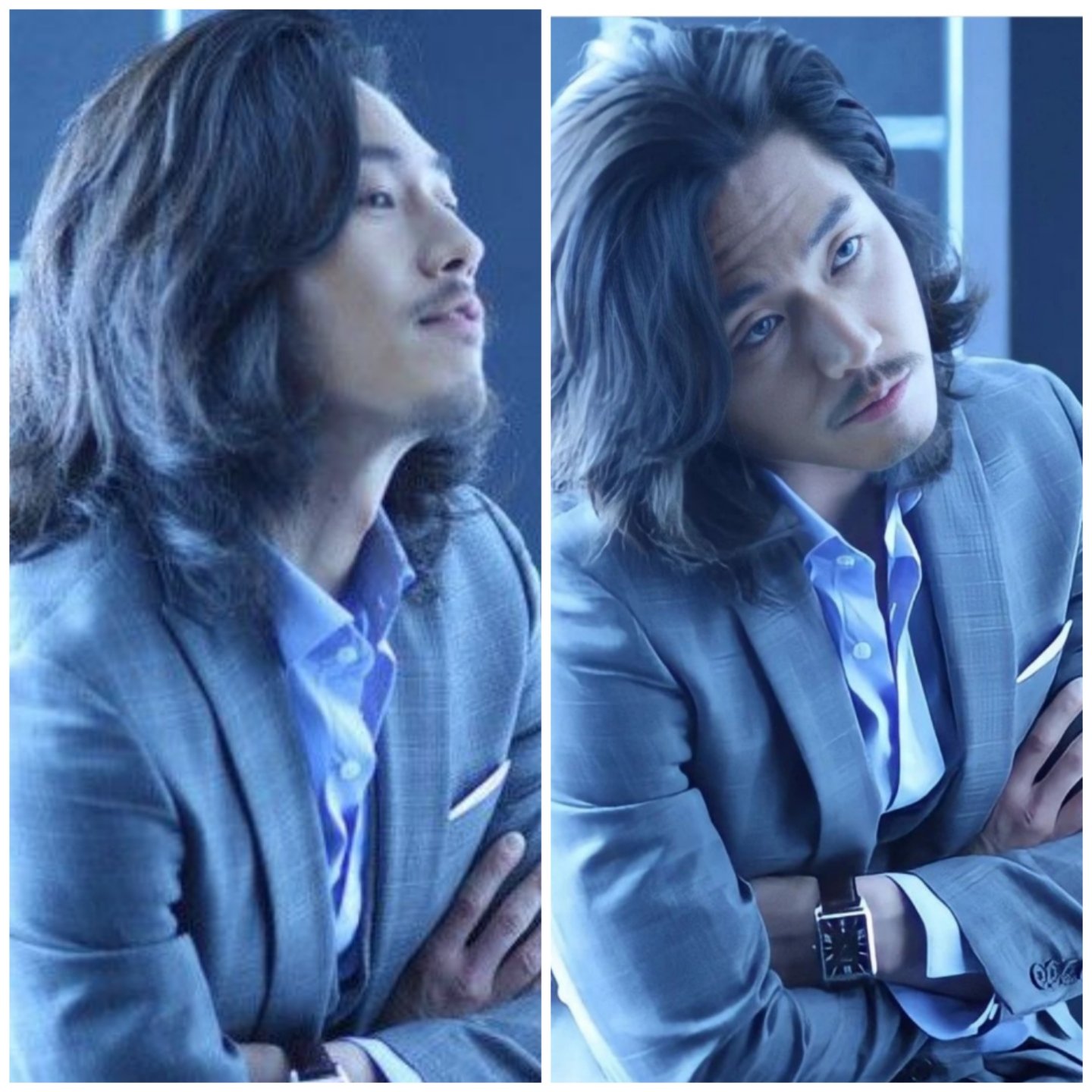 Jang Hyuk