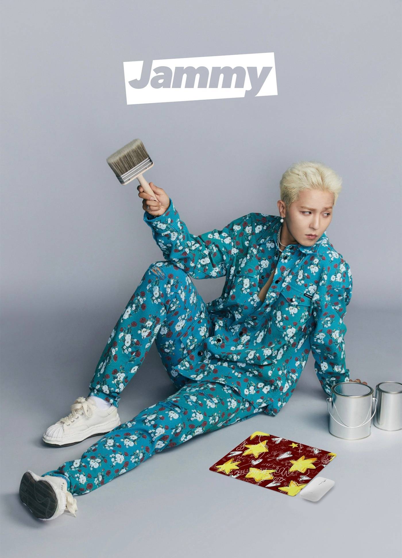 song mino