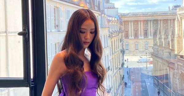 jisoo thumbnail