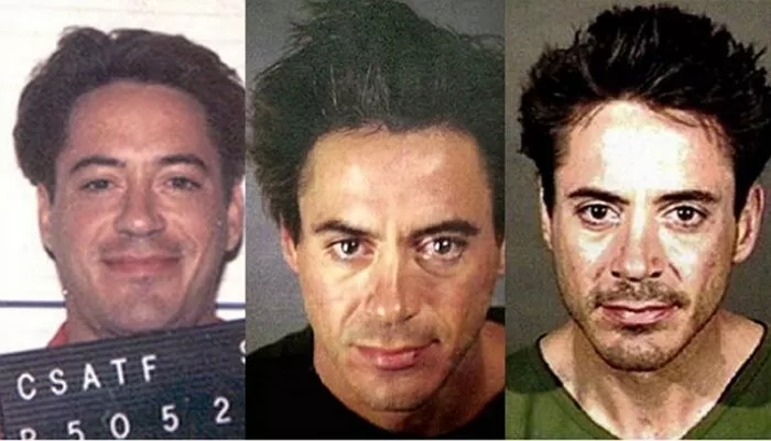 Robert-Downey