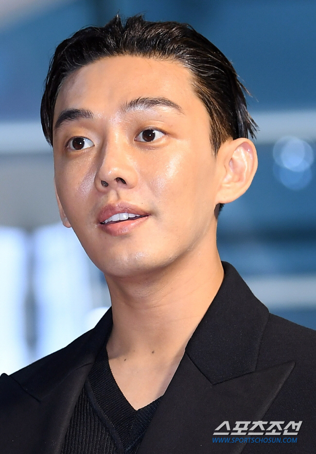 yoo ah in