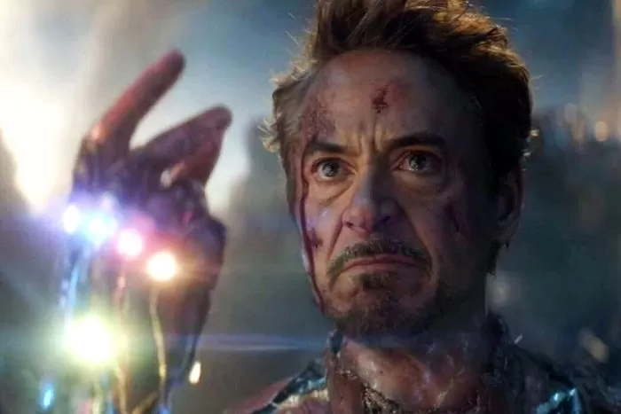 Robert-Downey