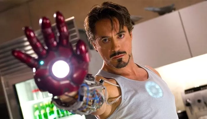 Robert-Downey