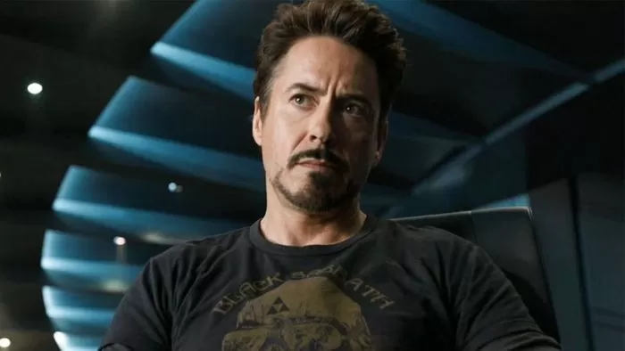 Robert-Downey