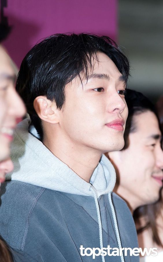 yoo ah in