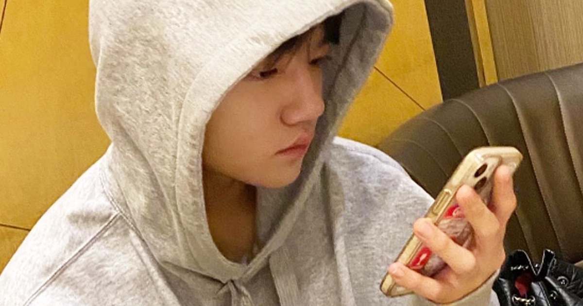 kim kang hoon thumbnail