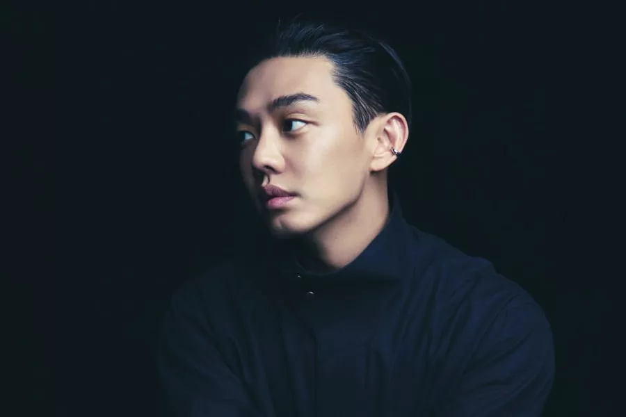 yoo ah in