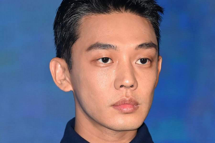 yoo ah in