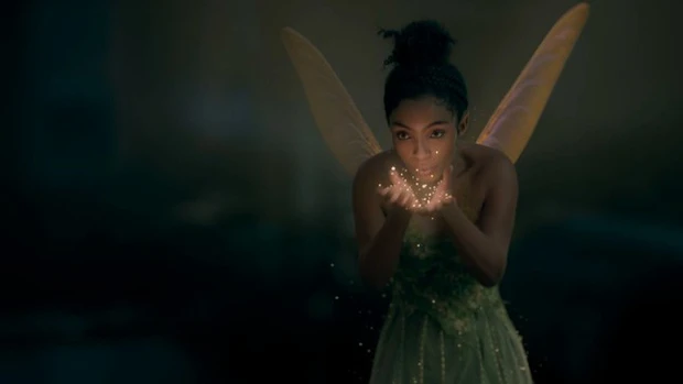 tinker bell