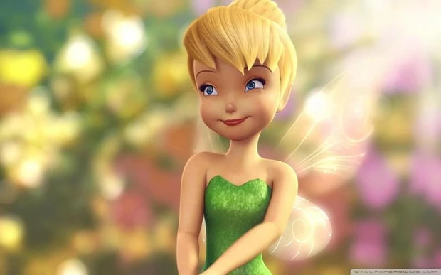 tinker bell