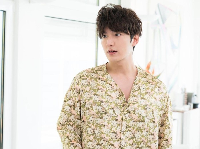 lee min ho
