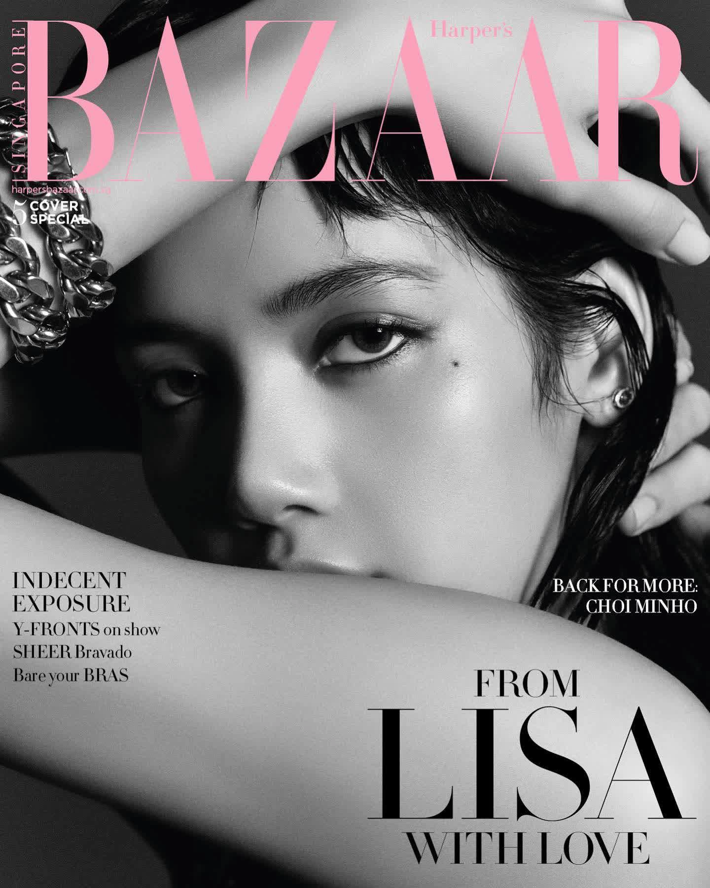 lisa